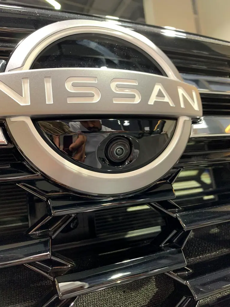 NISSAN PATROL PLATINUM 3.5L TT 2026YM نيسان باترول بلاتنيوم توين توربو - Image 20