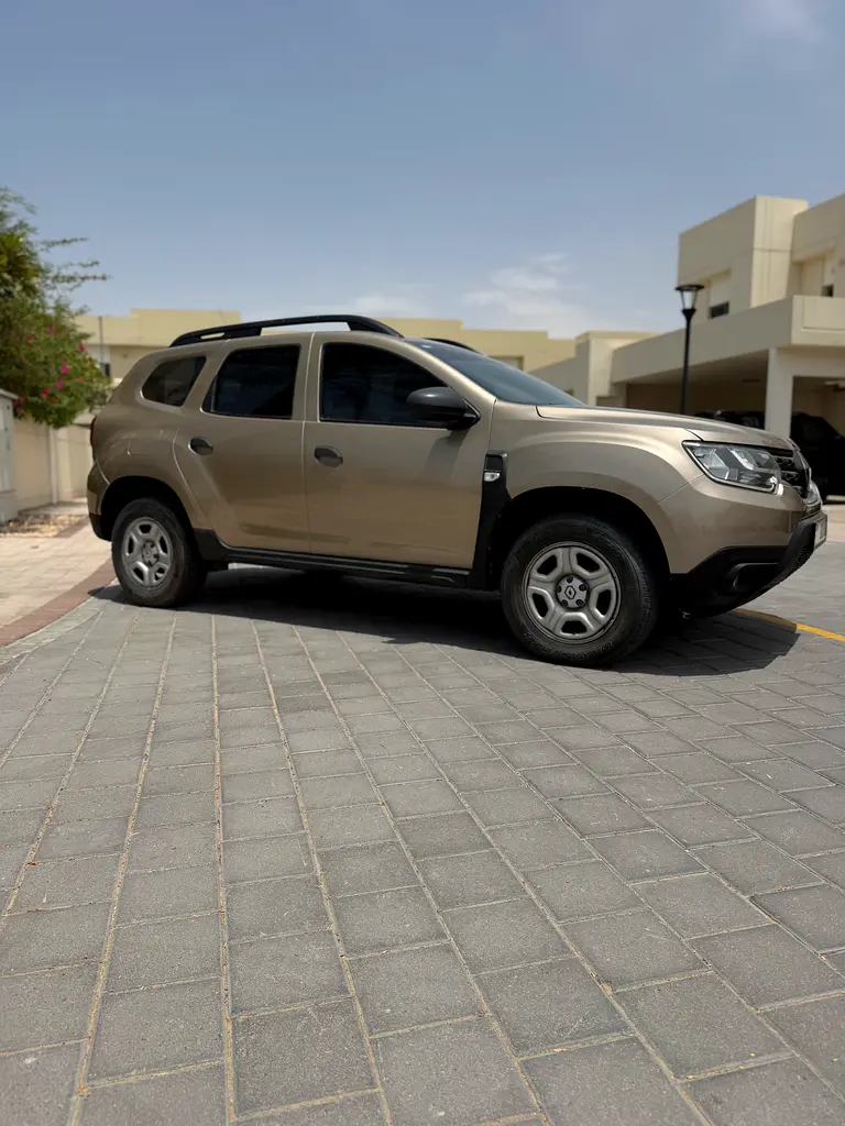 Renault Duster Standard 2019 - GCC Specs - Excellent Condition - Image 13