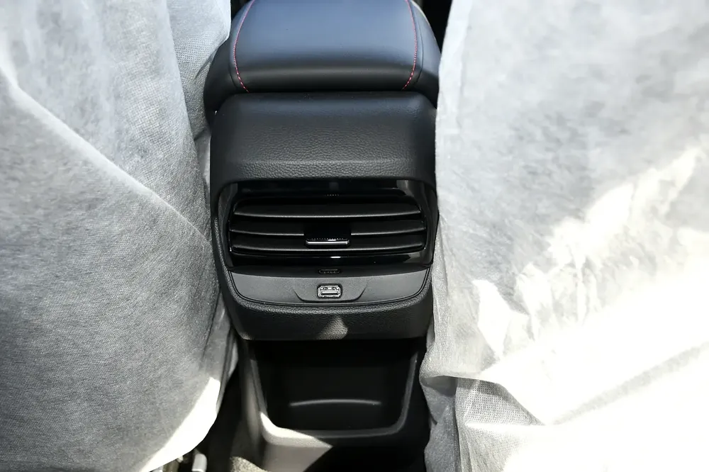 2025 MG MG 1.5L Turbo Luxury Full option - Image 14