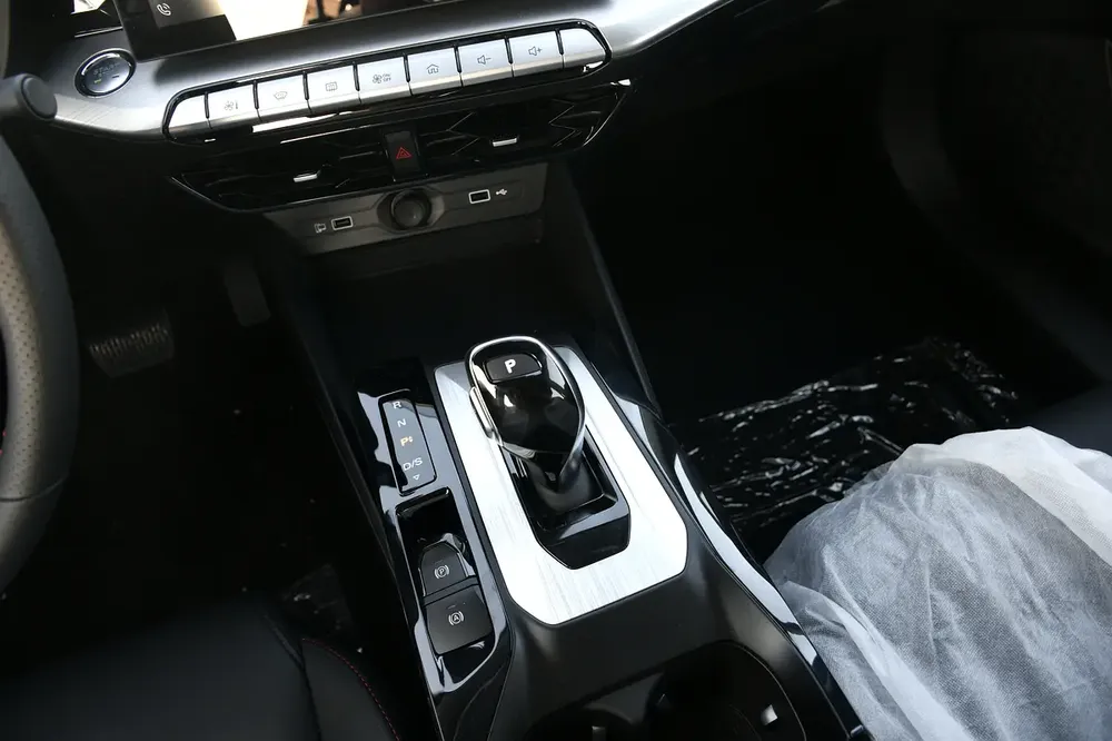 2025 MG MG 1.5L Turbo Luxury Full option - Image 16