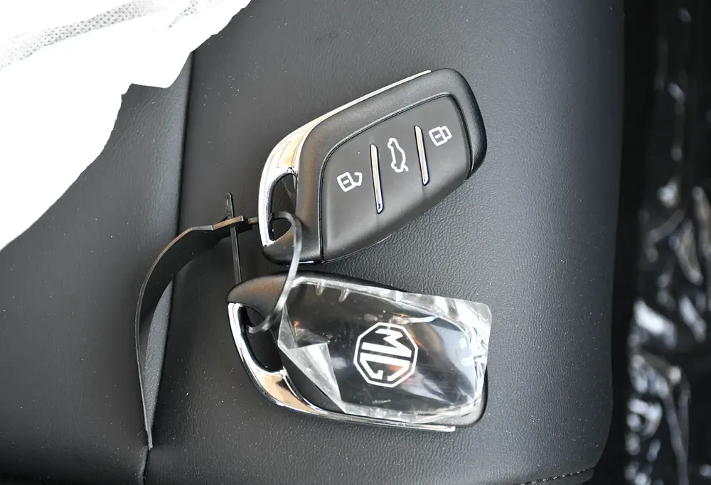 2025 MG MG 1.5L Turbo Luxury Full option - Image 19