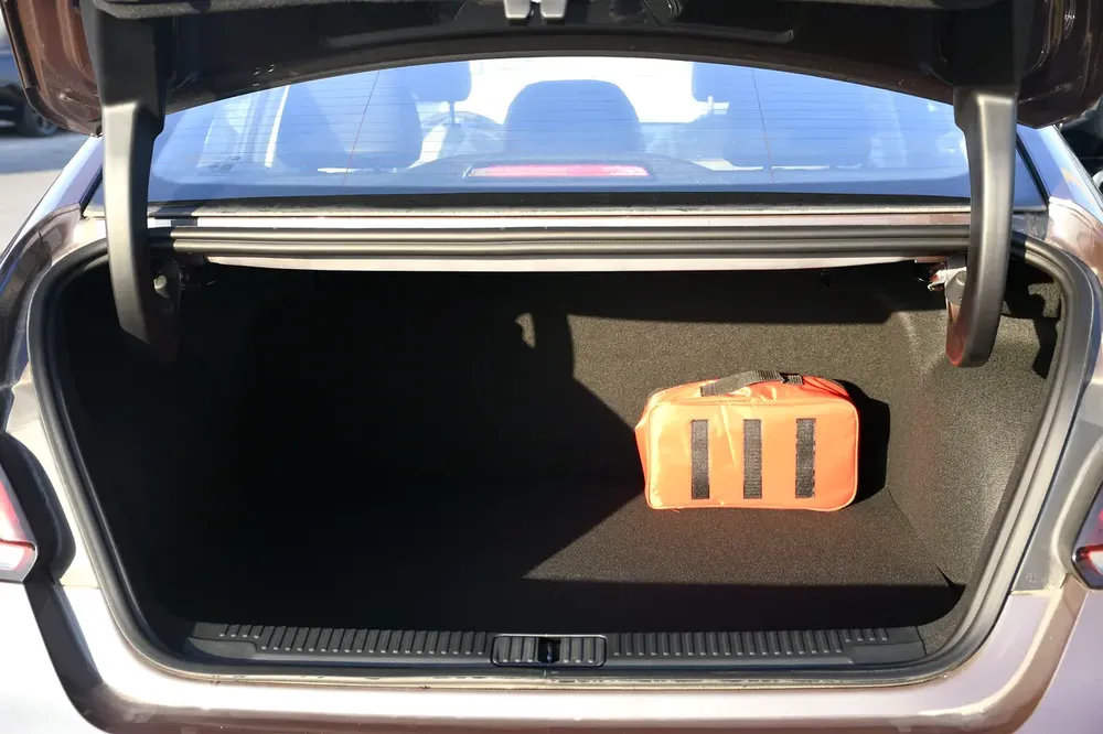 2025 MG MG 1.5L Turbo Luxury Full option - Image 6