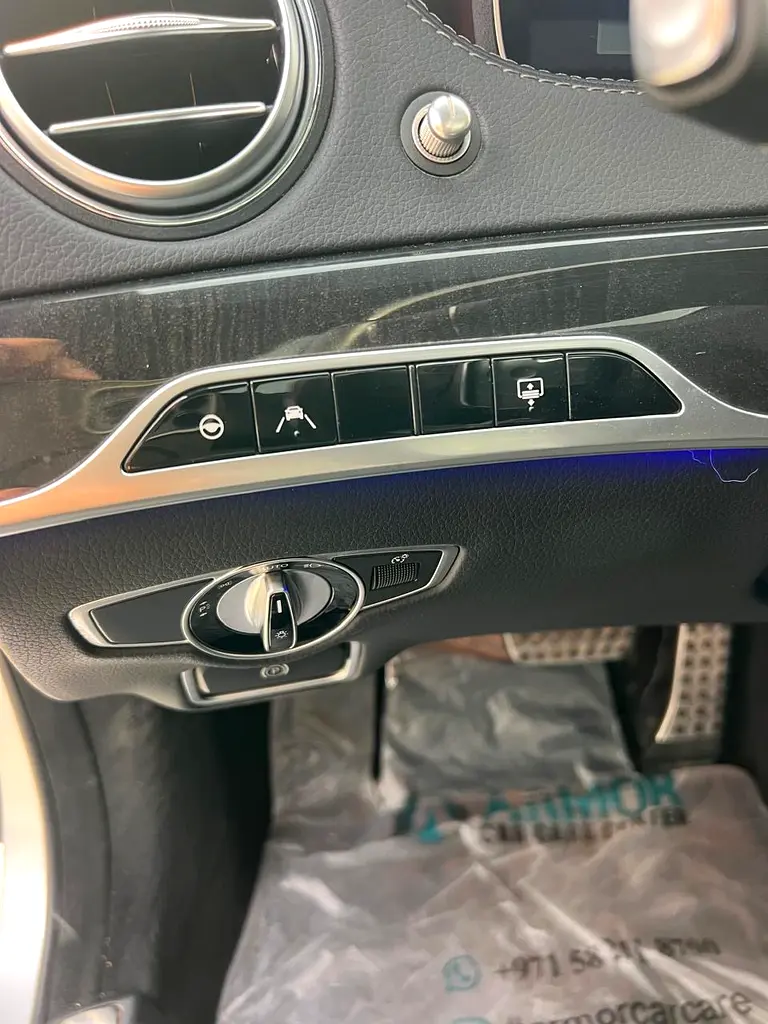 2020 Mercedes-Benz S-Class S 560 | Luxury Sedan | American Specs - Image 17