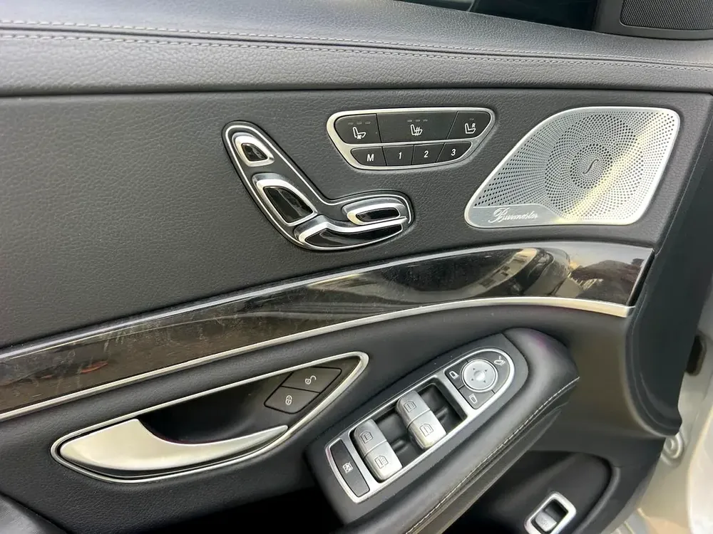 2020 Mercedes-Benz S-Class S 560 | Luxury Sedan | American Specs - Image 20