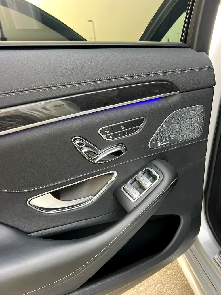 2020 Mercedes-Benz S-Class S 560 | Luxury Sedan | American Specs - Image 9