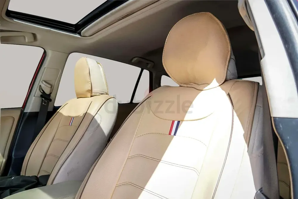 Inspected Car | 2013 Toyota Rav 4  | GCC Specs | Ref#418880 - Image 11
