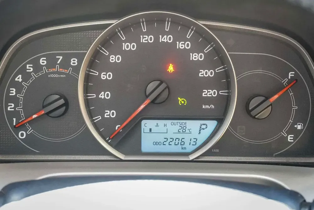 Inspected Car | 2013 Toyota Rav 4  | GCC Specs | Ref#418880 - Image 14