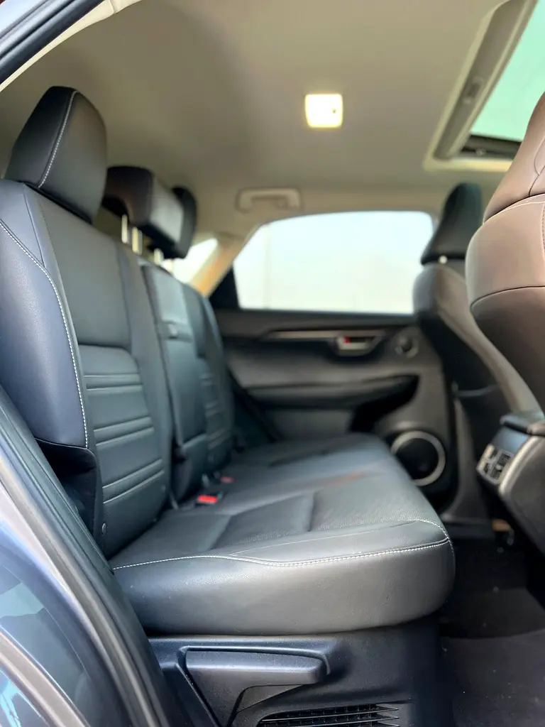 2019 Lexus NX 300h Hybrid  Full Option - 2.5L V4 - Rear Camera & Sensor - Sunroof - Leather Seat - Image 17