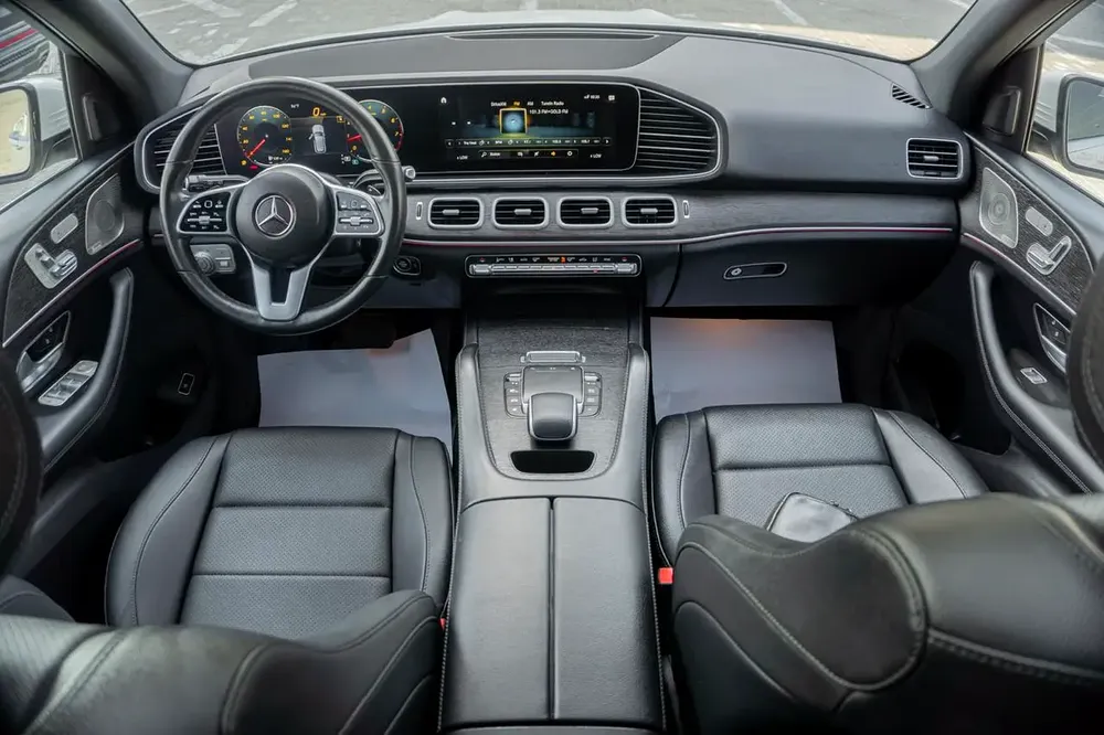MERCEDES-BENZ 350 2022 - Image 12