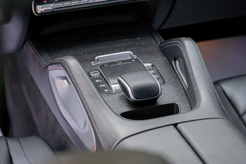 MERCEDES-BENZ 350 2022 - Image 13
