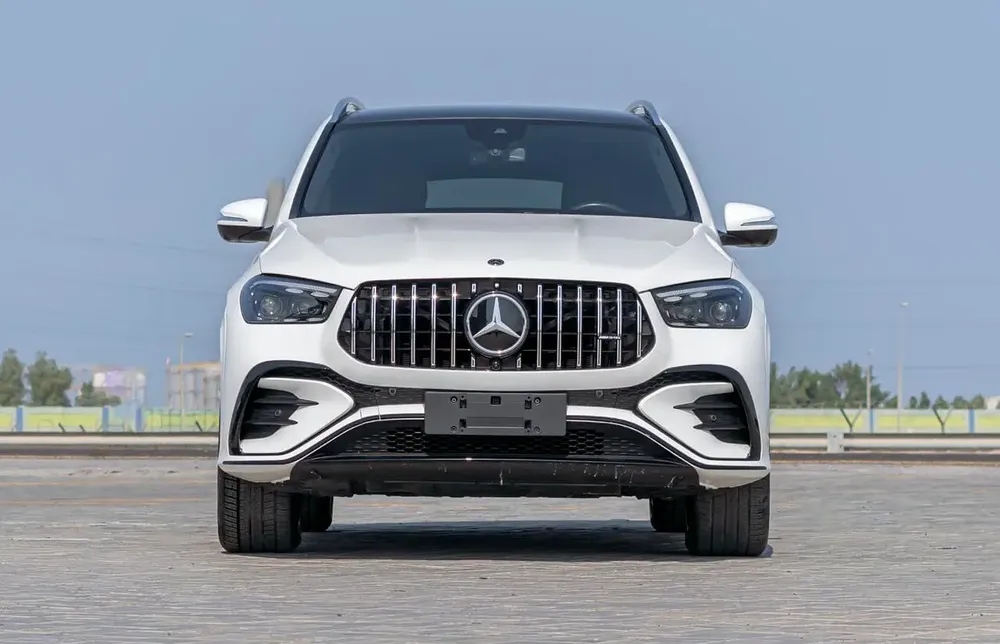 MERCEDES-BENZ 350 2022 - Image 5
