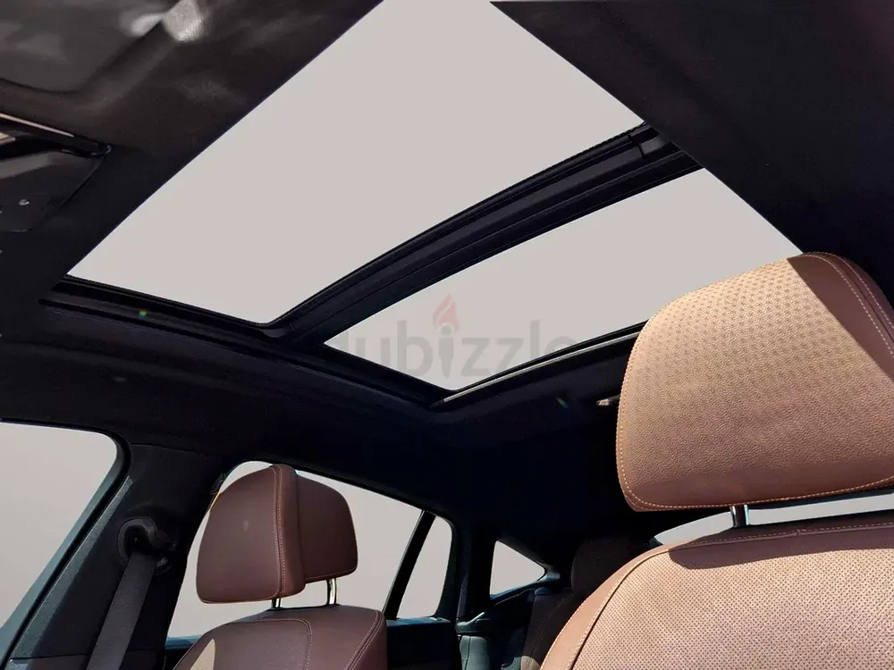 AED 1900/month | 2020 BMW X6  | GCC Specs | Ref#464042 - Image 11