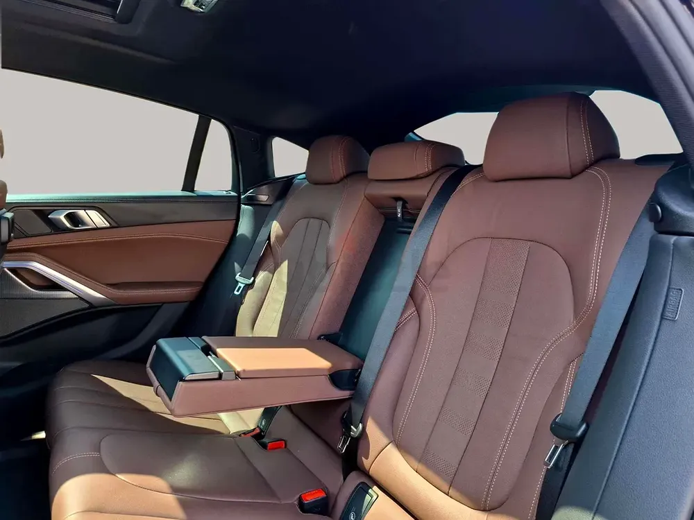 AED 1900/month | 2020 BMW X6  | GCC Specs | Ref#464042 - Image 12