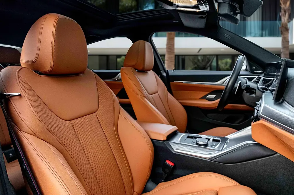 3,917 P.M |  430i M Sport | 0% Downpayment | BMW Warranty & Service! - Image 11