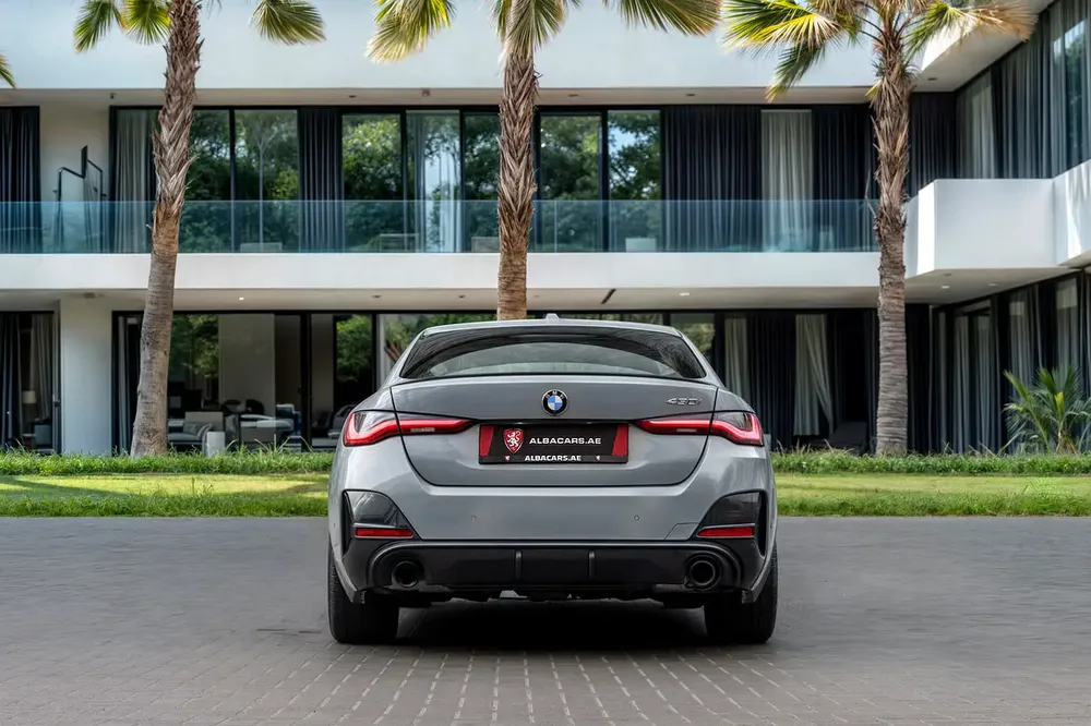 3,917 P.M |  430i M Sport | 0% Downpayment | BMW Warranty & Service! - Image 5