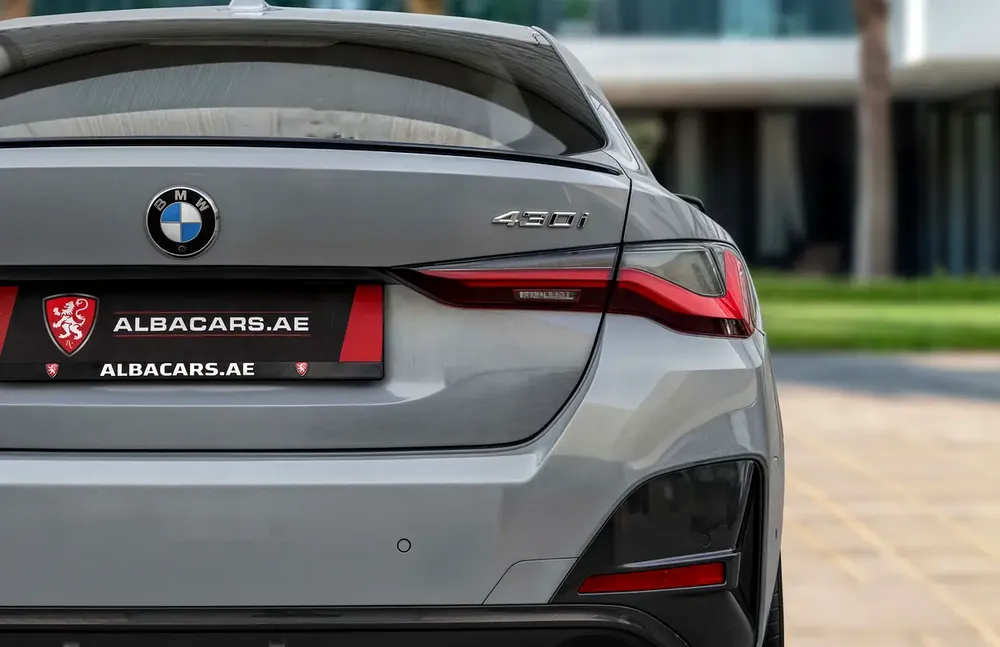 3,917 P.M |  430i M Sport | 0% Downpayment | BMW Warranty & Service! - Image 6
