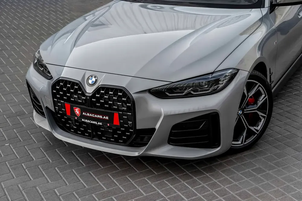 3,917 P.M |  430i M Sport | 0% Downpayment | BMW Warranty & Service! - Image 7