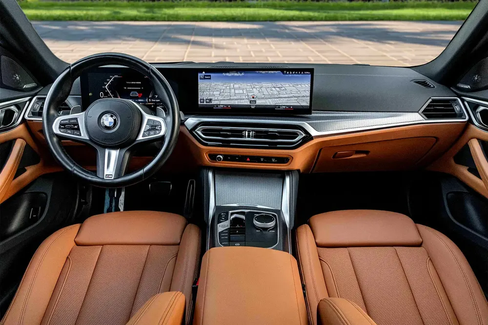 3,917 P.M |  430i M Sport | 0% Downpayment | BMW Warranty & Service! - Image 8