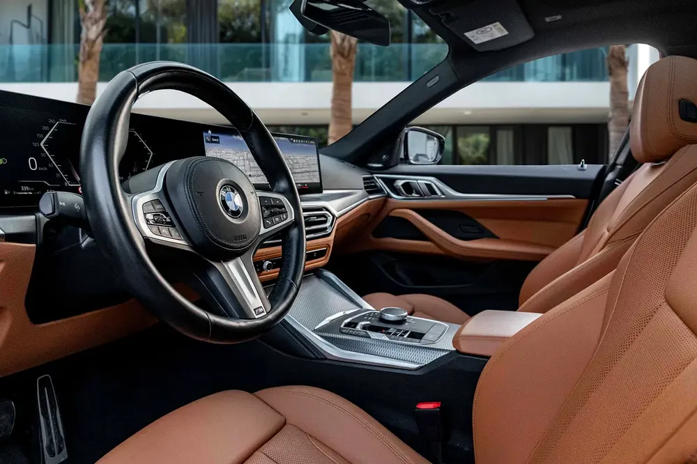 3,917 P.M |  430i M Sport | 0% Downpayment | BMW Warranty & Service! - Image 9