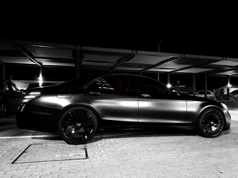 2014 Mercedes-Benz S 500 | European Specs | Pristine Condition - Image 4