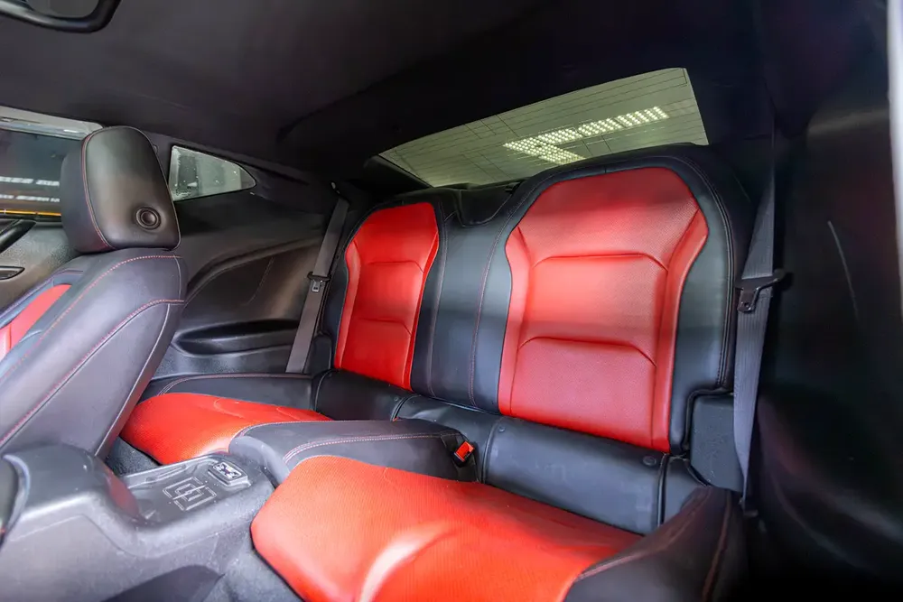 2017 Chevrolet Camaro SS 6.2L V8 - Image 15