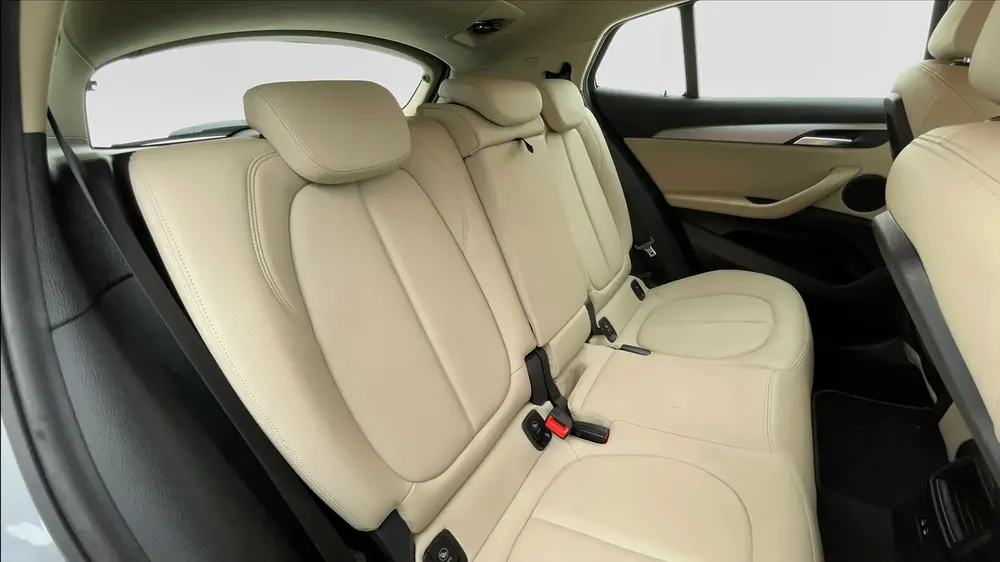 AED 1,216/month | 0 DP | Free 1 Year Warranty | Service History | 30 Day Return | BMW X2 2023 - Image 10