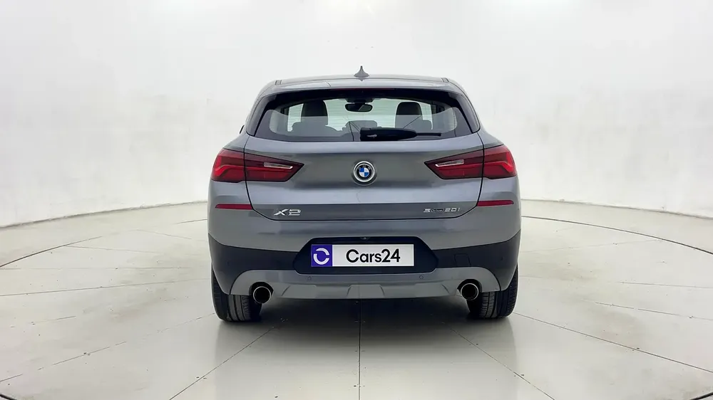 AED 1,216/month | 0 DP | Free 1 Year Warranty | Service History | 30 Day Return | BMW X2 2023 - Image 4