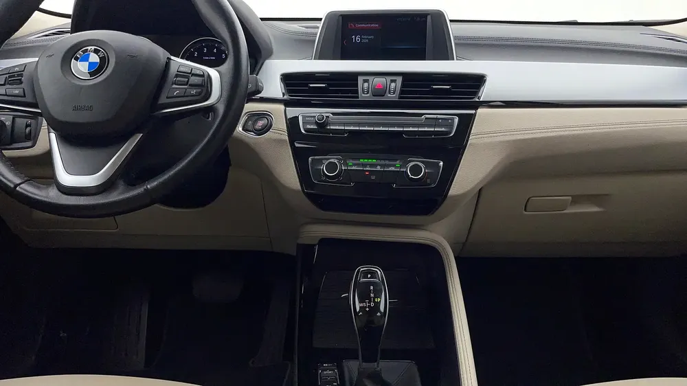 AED 1,216/month | 0 DP | Free 1 Year Warranty | Service History | 30 Day Return | BMW X2 2023 - Image 8