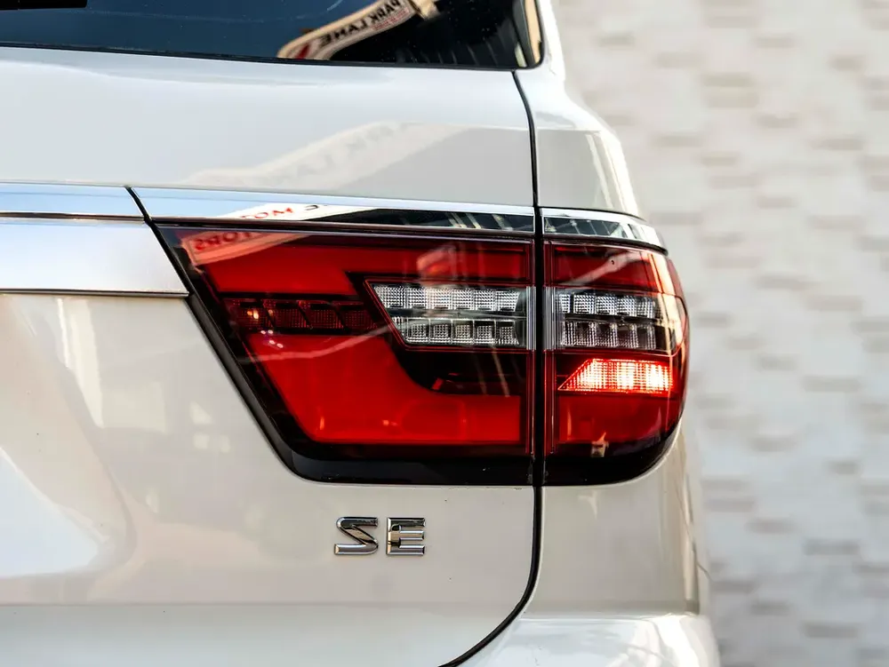 0% DOWN | RAMADAN ALL-INCLUSIVE | FREE INSURANCE + REG | WARRANTY + SERVICE | PATROL SE | GCC - Image 5