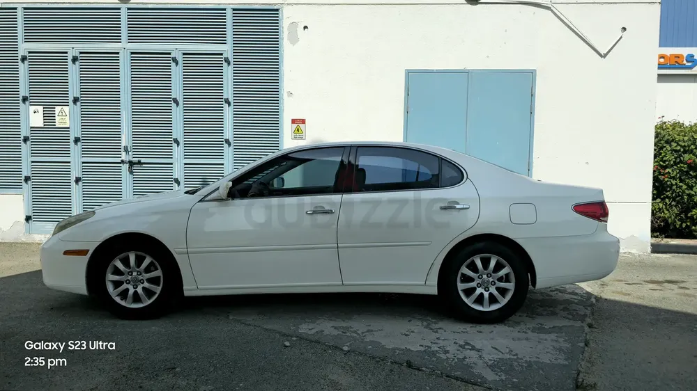 Lexus ES300 2006 Full option - Image 4