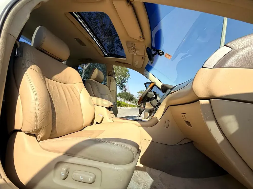 Lexus ES300 2006 Full option - Image 6