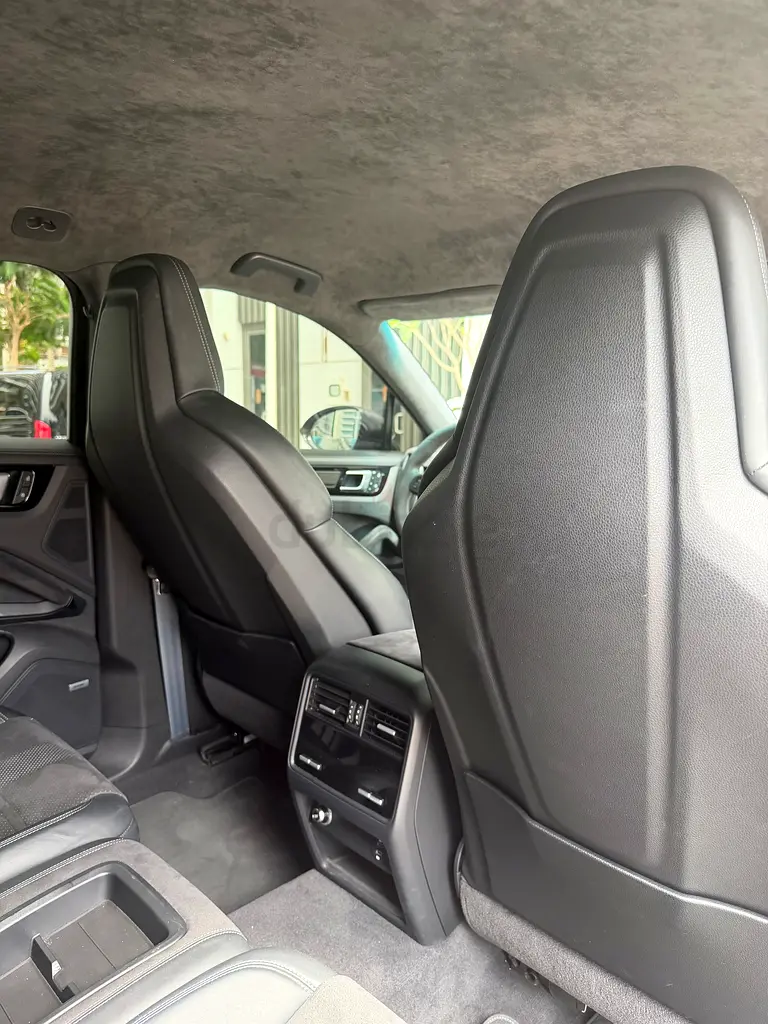 Porsche Cayenne Turbo GT - Image 5
