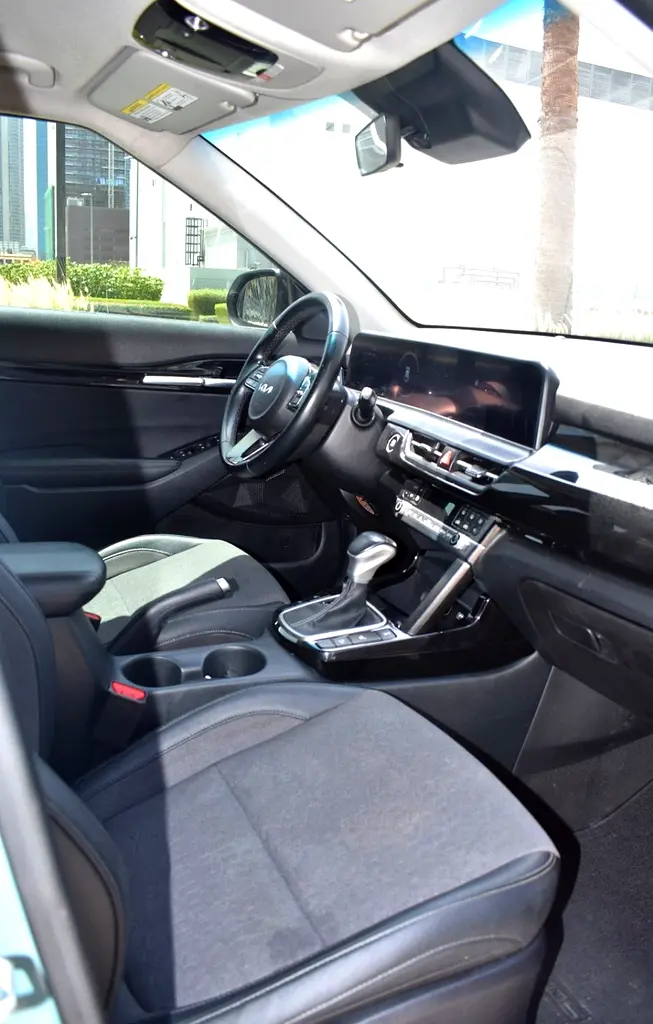 2024 Kia Seltos SX | American Specs | Top-of-the-Line SUV - Image 13