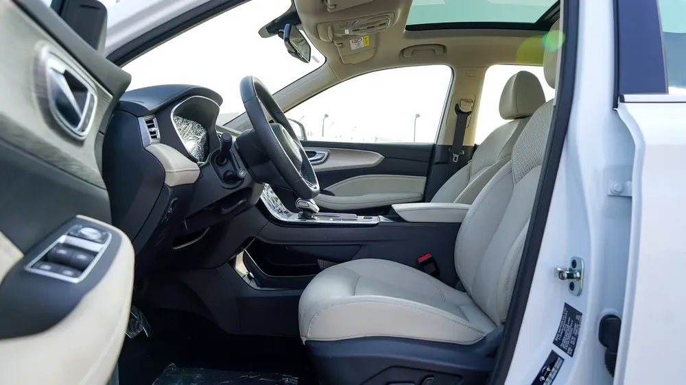 🚗 Brand New MG RX5+ Deluxe | 1.5L | FWD | Automatic | F - Image 10