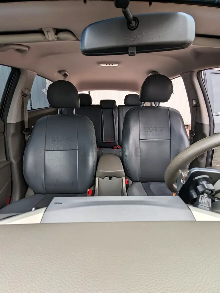 2011 Kia Sportage | GCC | Well Maintained | Lady Driven - Image 7