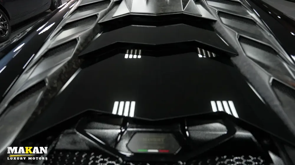 Lamborghini Huracan Sterrato - Image 12