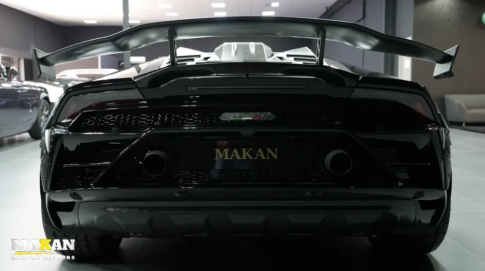 Lamborghini Huracan Sterrato - Image 14