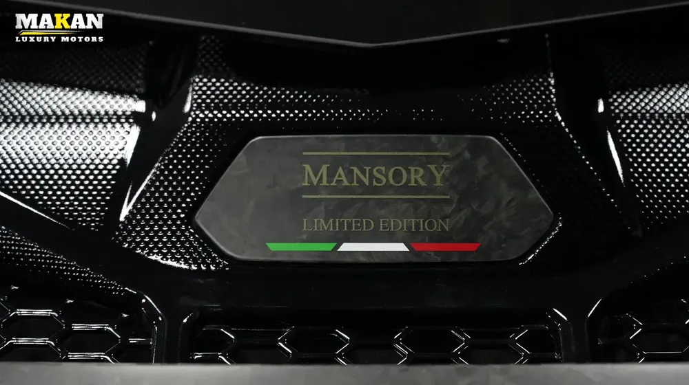 Lamborghini Huracan Sterrato - Image 4