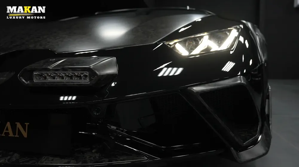 Lamborghini Huracan Sterrato - Image 5