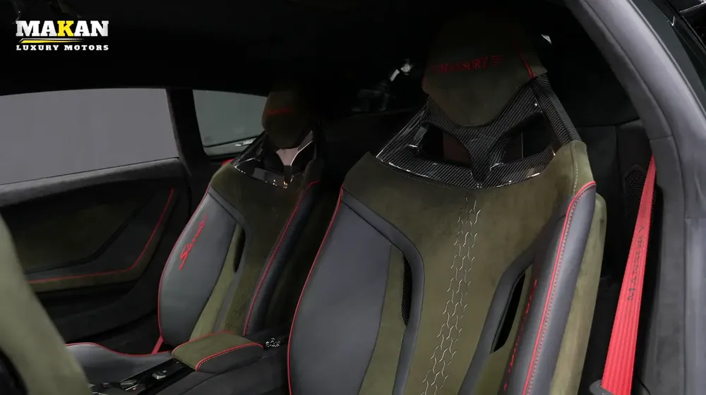 Lamborghini Huracan Sterrato - Image 7