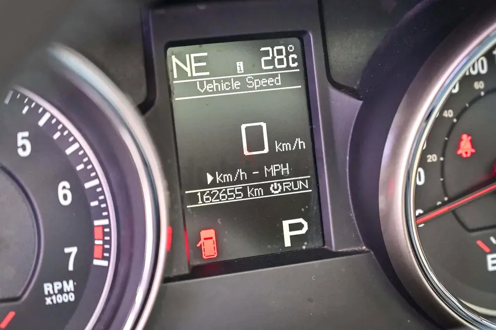 Inspected Car | 2013 Jeep Grand Cherokee  | GCC Specs | Ref#424407 - Image 18
