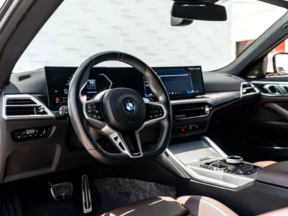 0% DOWN PAYMENT! | EID WINDOW | CONVERTIBLE M SPORT | 10 DAYS TO BEAT THE SURGE | WARRANTY + SERVICE - Image 10