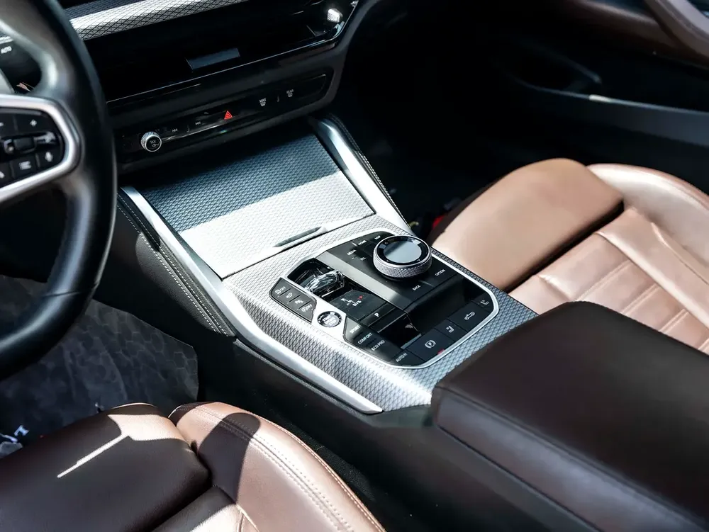 0% DOWN PAYMENT! | EID WINDOW | CONVERTIBLE M SPORT | 10 DAYS TO BEAT THE SURGE | WARRANTY + SERVICE - Image 11
