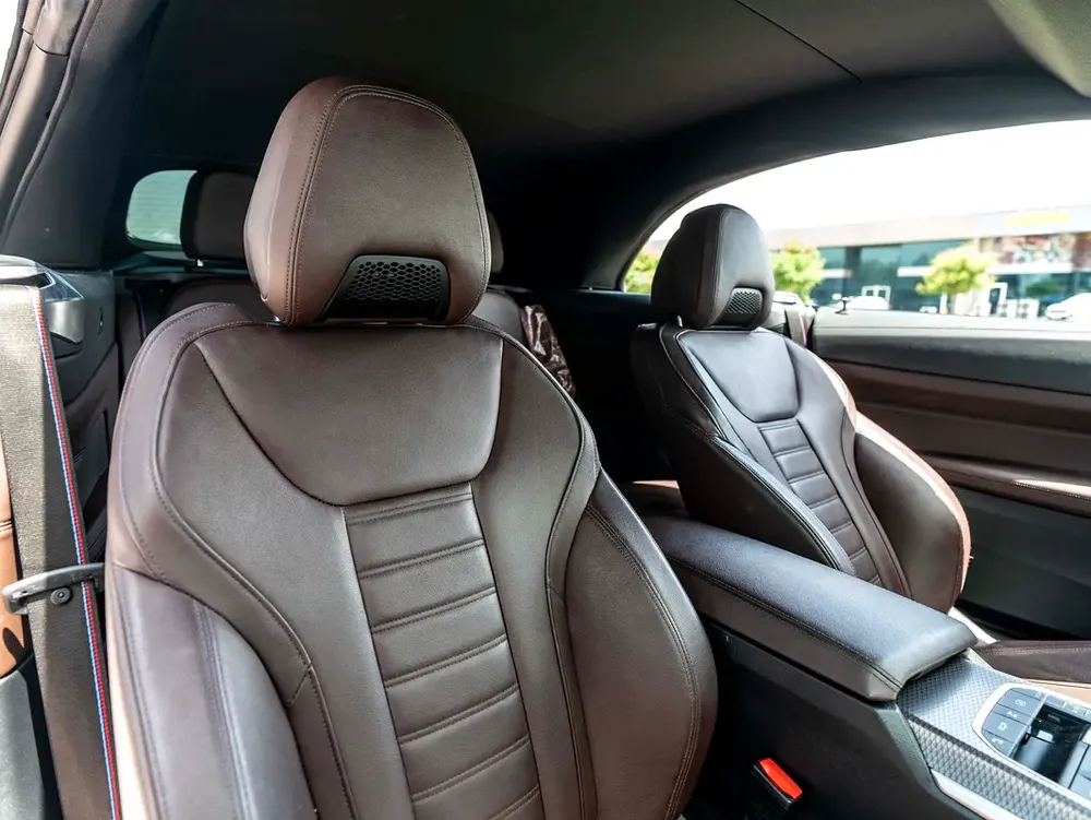 0% DOWN PAYMENT! | EID WINDOW | CONVERTIBLE M SPORT | 10 DAYS TO BEAT THE SURGE | WARRANTY + SERVICE - Image 12