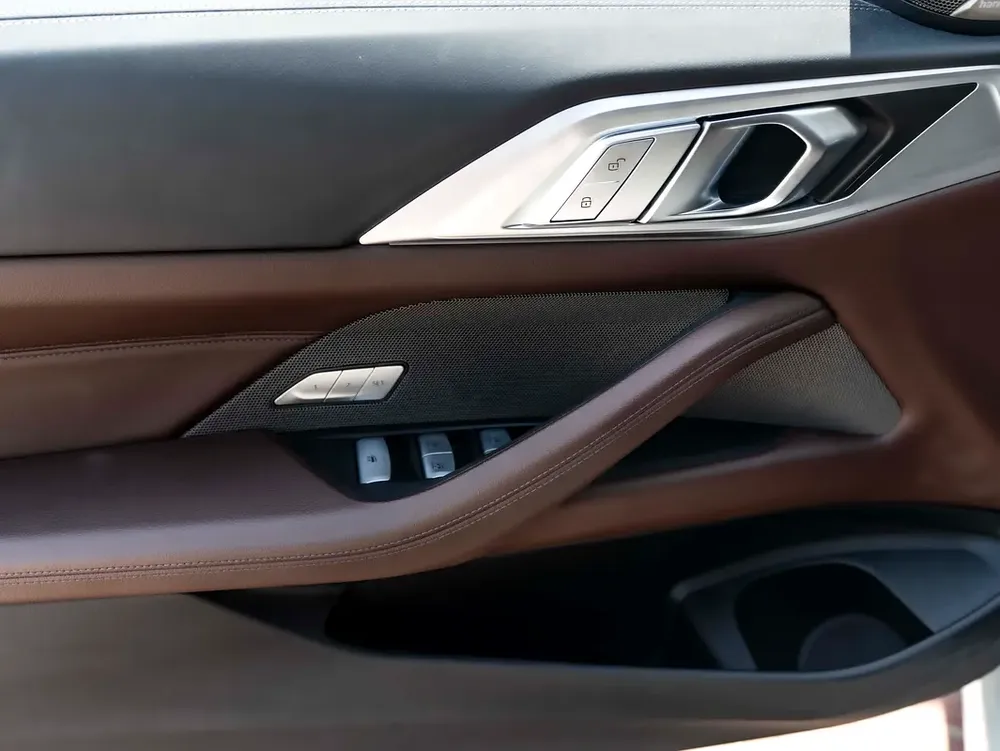 0% DOWN PAYMENT! | EID WINDOW | CONVERTIBLE M SPORT | 10 DAYS TO BEAT THE SURGE | WARRANTY + SERVICE - Image 13