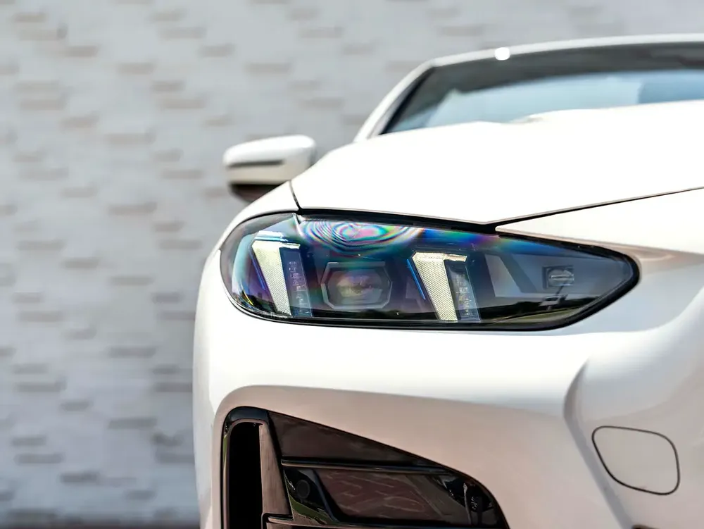 0% DOWN PAYMENT! | EID WINDOW | CONVERTIBLE M SPORT | 10 DAYS TO BEAT THE SURGE | WARRANTY + SERVICE - Image 5