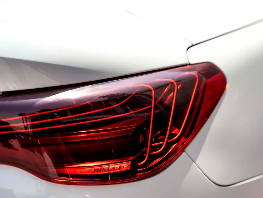 0% DOWN PAYMENT! | EID WINDOW | CONVERTIBLE M SPORT | 10 DAYS TO BEAT THE SURGE | WARRANTY + SERVICE - Image 7