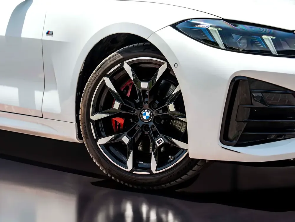 0% DOWN PAYMENT! | EID WINDOW | CONVERTIBLE M SPORT | 10 DAYS TO BEAT THE SURGE | WARRANTY + SERVICE - Image 8