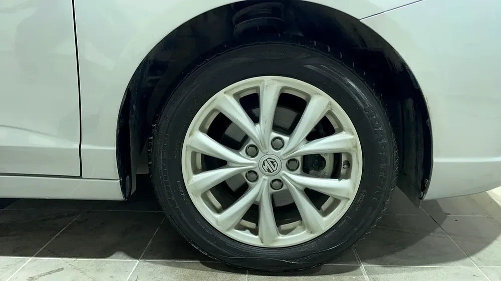 AED 392/month | 0 Downpayment | Free 1 Month Warranty | Service History | 30 Day Return | MG 5 2023 - Image 12