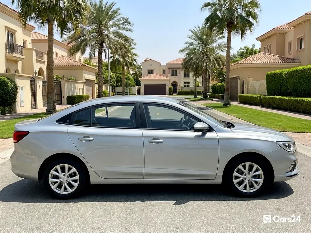 AED 392/month | 0 Downpayment | Free 1 Month Warranty | Service History | 30 Day Return | MG 5 2023 - Image 5